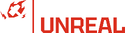 Made For Unreal Logo